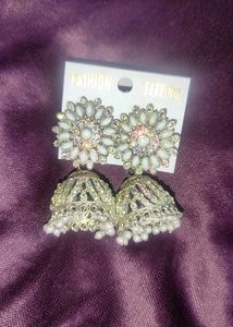 Elegant Dangle Earrings