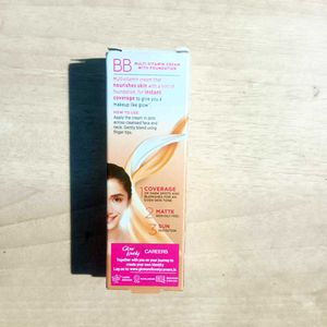 Glow &amp; Lovely BB Foundation