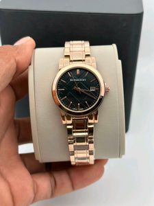 women burberry Watch