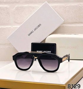 Marc Jacobs  Aviator Sunglasses