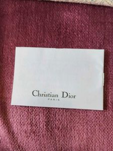 Christian Dior Tote Bag