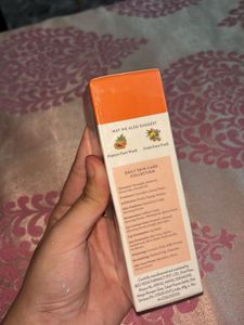 Biotique Sun Shield Sandalwood Sunscreen