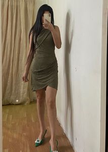 ZARA Collection dress