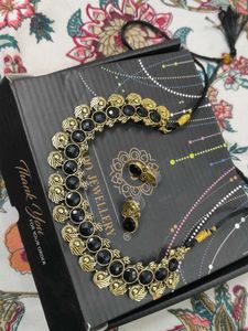 Jewellery Set