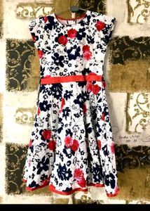 frock 9 -10 years