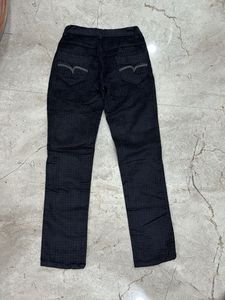Cauterized Boys Pant