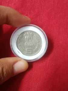 5 Rsold Issue With Capsule