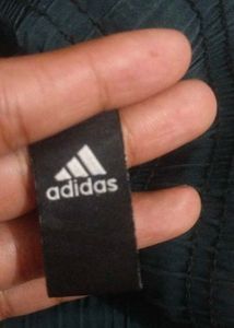Adidas Track Pants