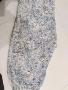 Floral Lounge Pants