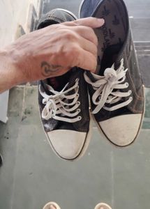 90% Off Sale Woodland Denim SRK Editon Chuk All St