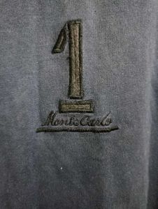 Monte Carlo Jacket