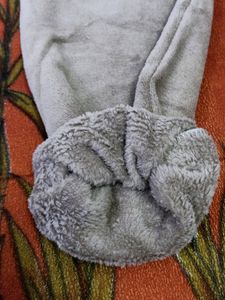 Woolen Night Suit