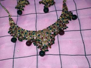 Jewellery Set