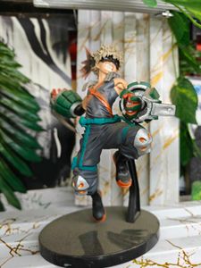 action figure