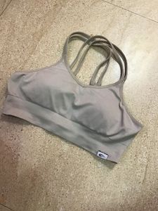 Comfortable Sports Bra