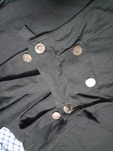 Black Dangry for girls