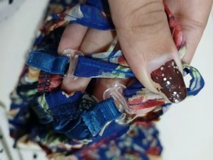 Floral Tops