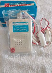 SensaSwitch Overflow Alarm