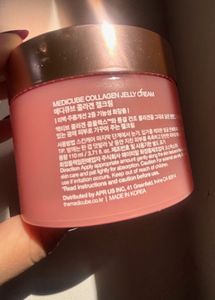 Medicube Collagen Jelly Cream