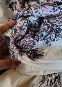 Bloom in Style Mini Dress