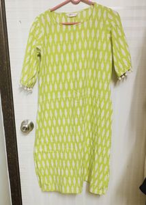 Kurta Pant Set