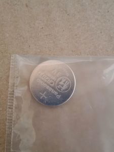 Panasonic Coin Battery(2)