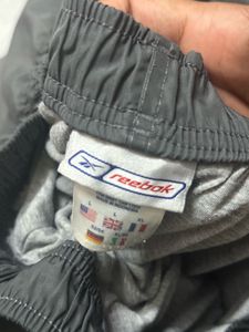 Reebok Men's Track Pants
