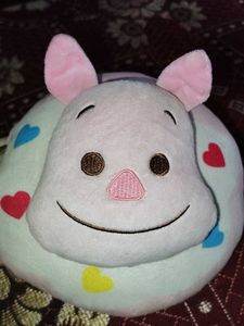 Cute Pig Plush Toy