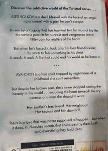 Twisted Love by Ana Huang