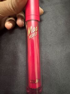 Clio Mad Velvet Lip