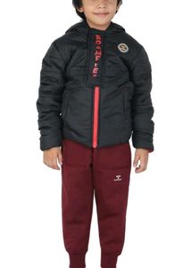 Toothless Kids Boys Black jacket