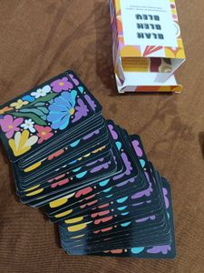 Factor Notes Blah Bleh Bleau cards