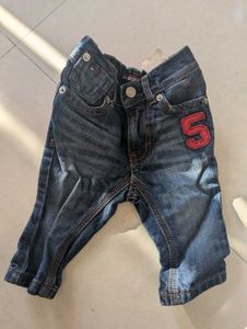 Tommy Hilfiger Denim Jeans