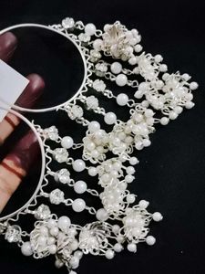 🥰 Beautiful Long Style Earrings❣️