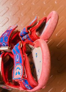 Kids Slippers