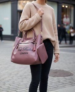 🌸Ted Baker London Tote Bag