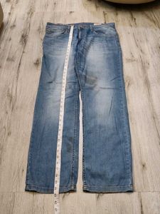 Ma5692 Sound &amp; style jeans waist 34 inches