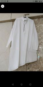 one piece with kurta combo