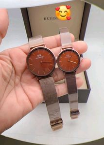 Daniel Wellington Couple Watches New