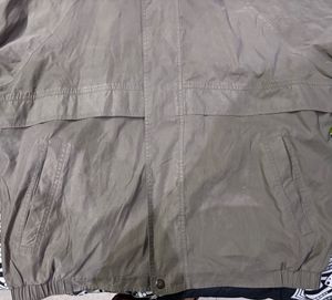 Warm Jacket for Men