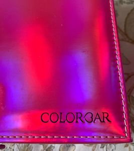 Colorbar Luxury Makeup Vanity Bag
