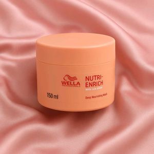 wella hair mask