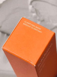 Sulwhasoo Clarifying Mask ❤️😍