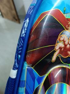 New Avenger backpack for preschool kids