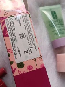 Clinique Skincare Gift Set