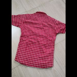 Combo Of Men's Shirts
