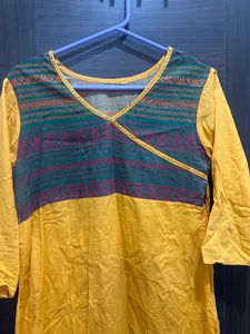 NEW LADIES KURTI