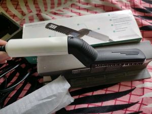 Modelling comb, Men hair straightener, electric be