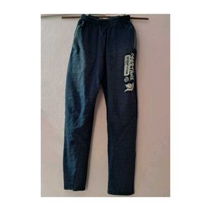 Men's Blue Sweatpants