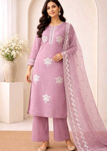 Beautiful Kurta Set with Dupatta